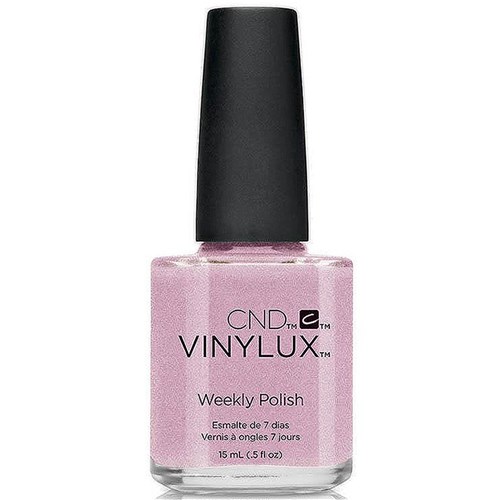 Vinylux Polish - Lavender Lace